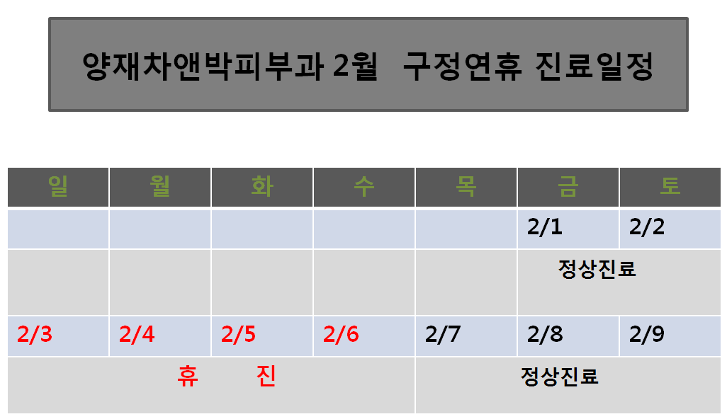 구정연휴진료일정(19년2월).png