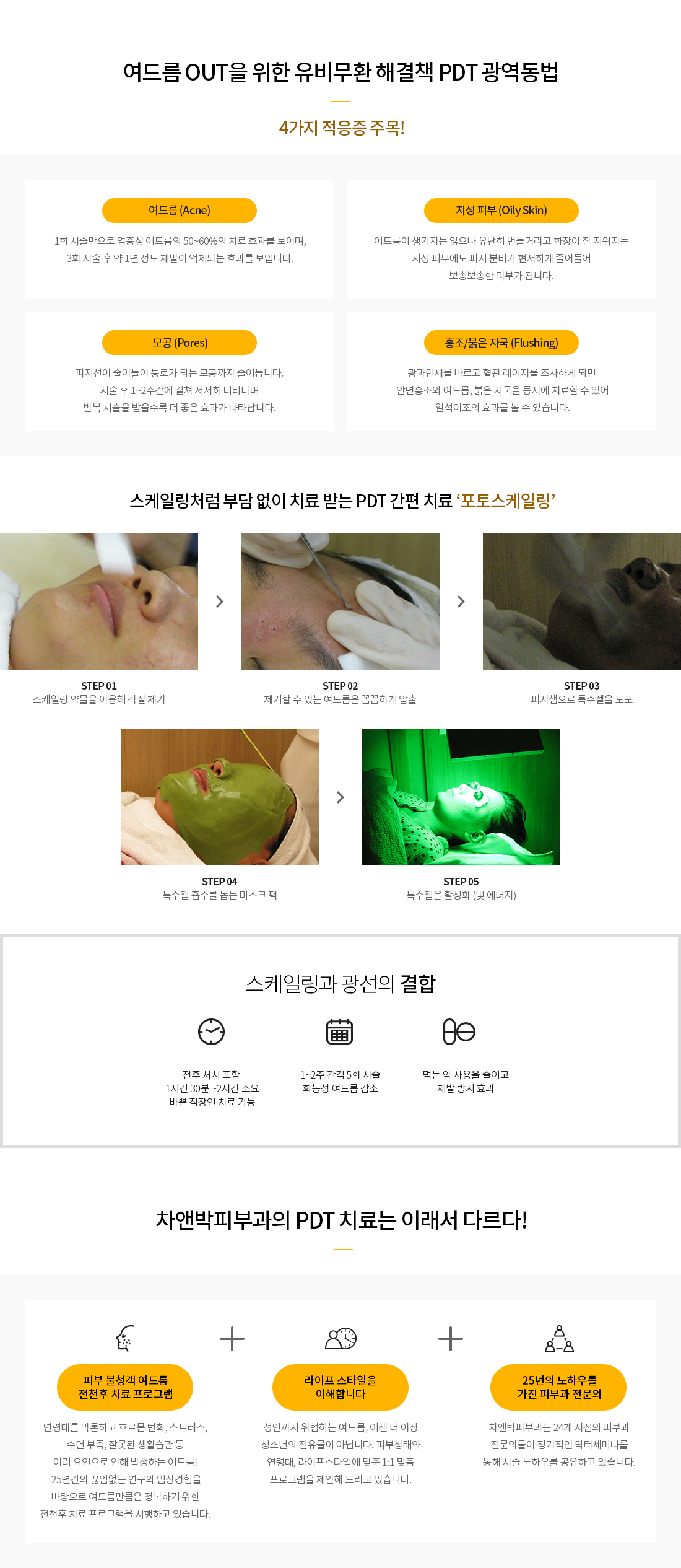 PDT광역동법