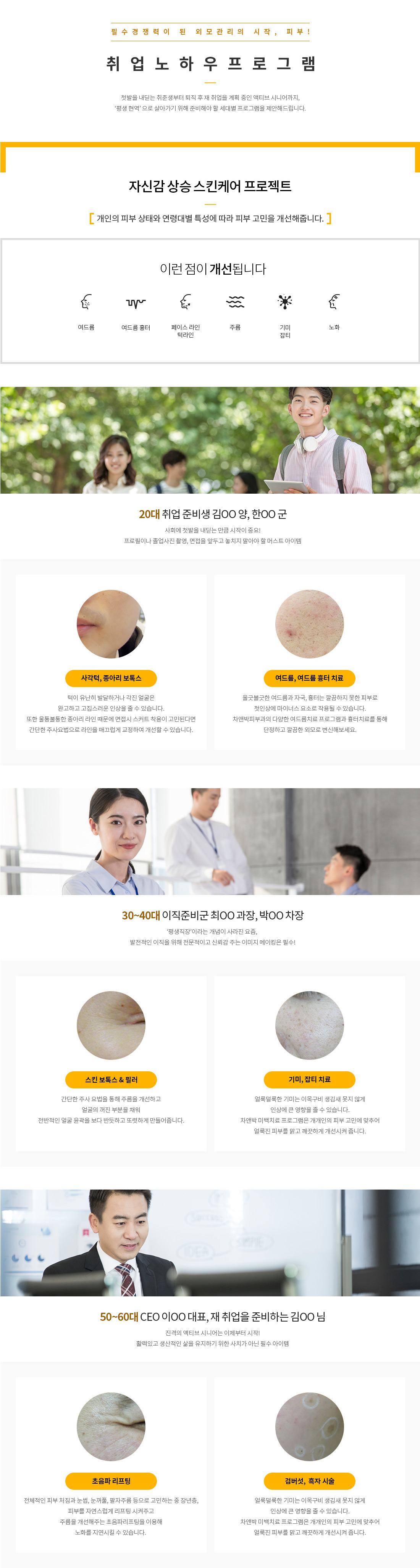 취업노하우프로그램